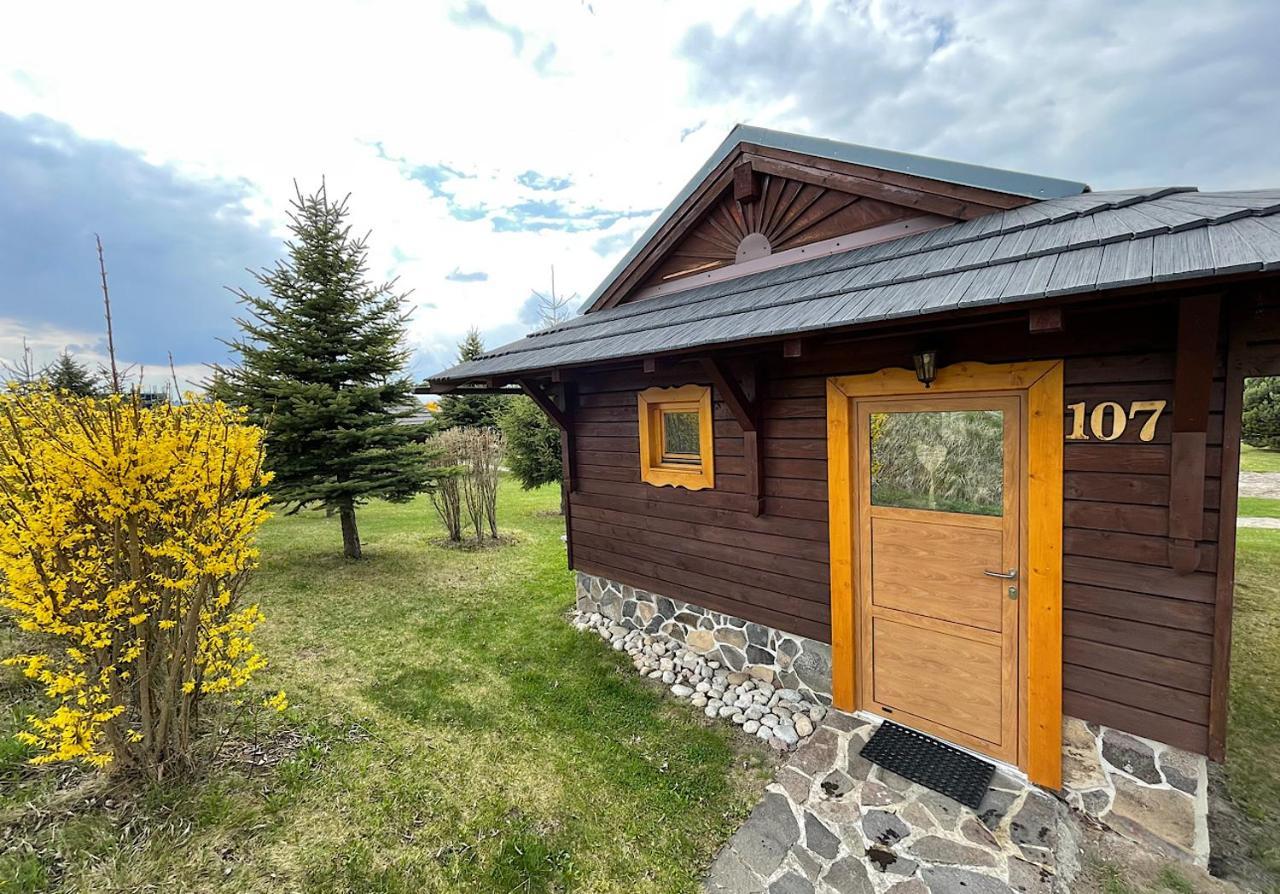 Chata 107 Tatralandia Village Liptovsky Mikulas Exterior photo