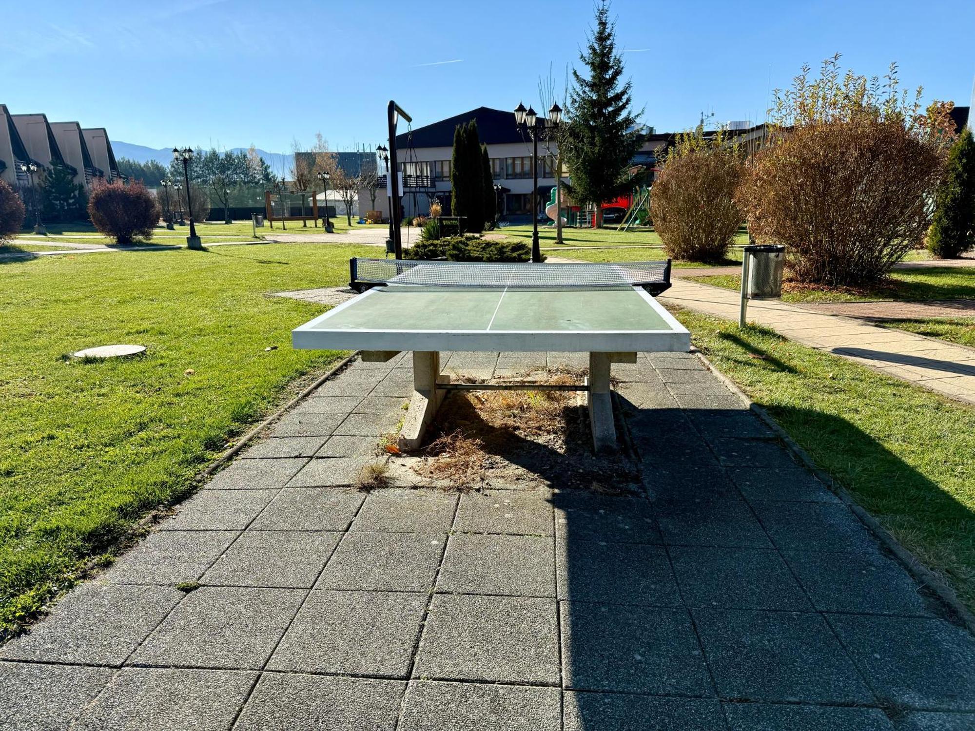 Chata 107 Tatralandia Village Liptovsky Mikulas Exterior photo