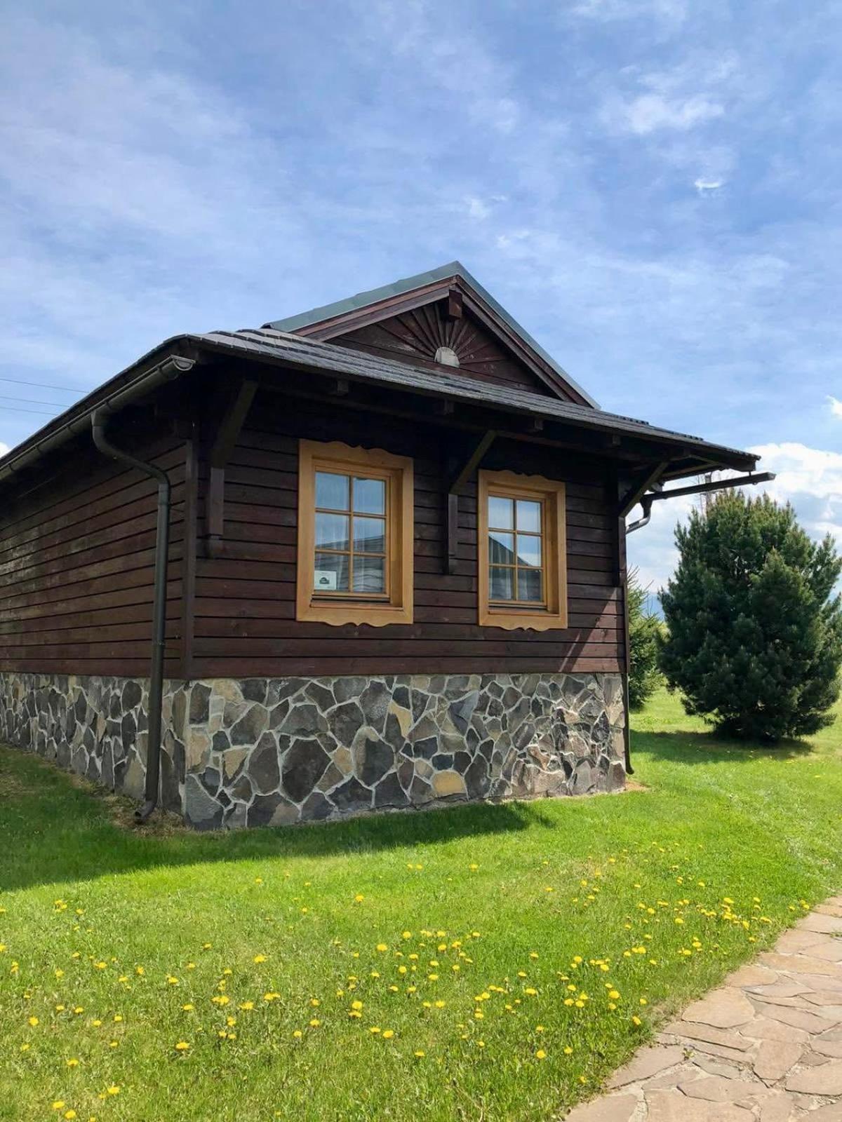 Chata 107 Tatralandia Village Liptovsky Mikulas Exterior photo