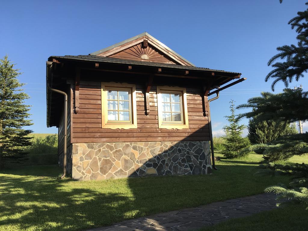 Chata 107 Tatralandia Village Liptovsky Mikulas Exterior photo